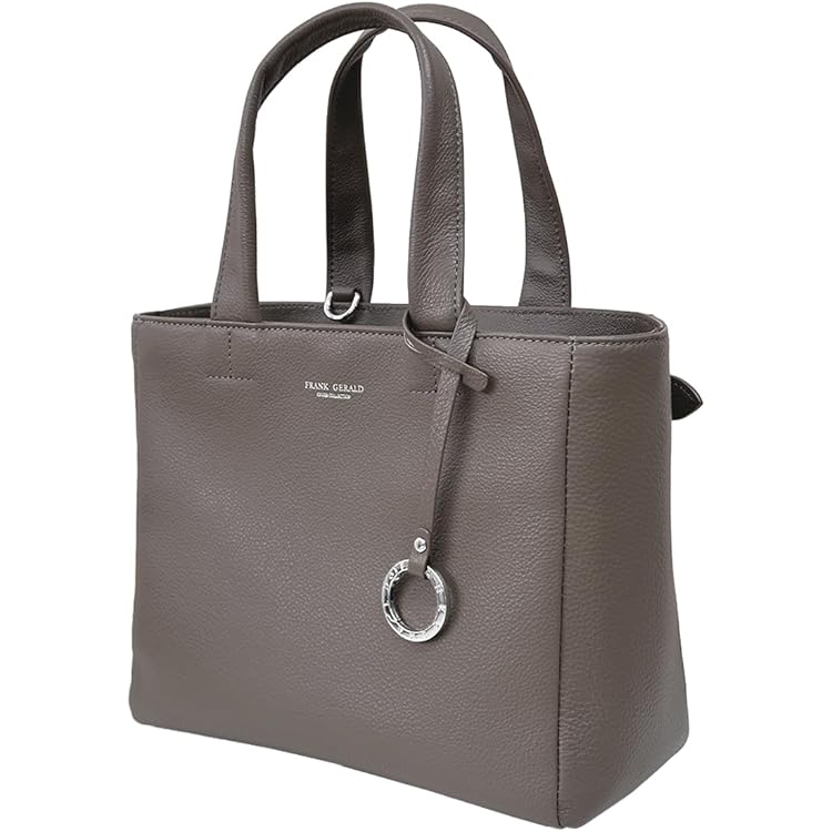 Amazon | [ペッレ モルビダ] ミニ トートバッグ オレンジ PM-TE013-OR